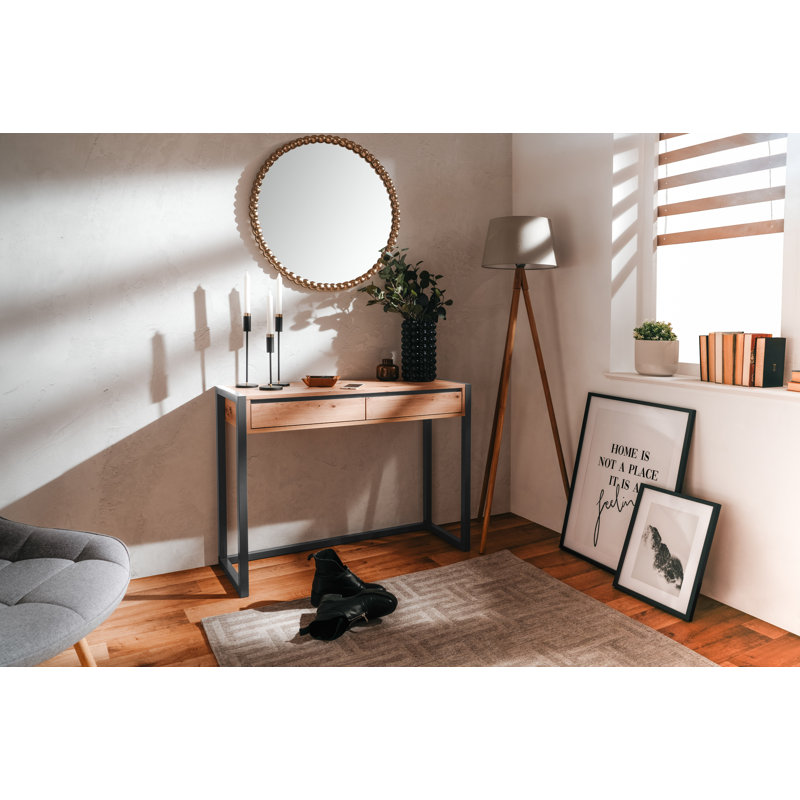 Laguna 100Cm Console Table