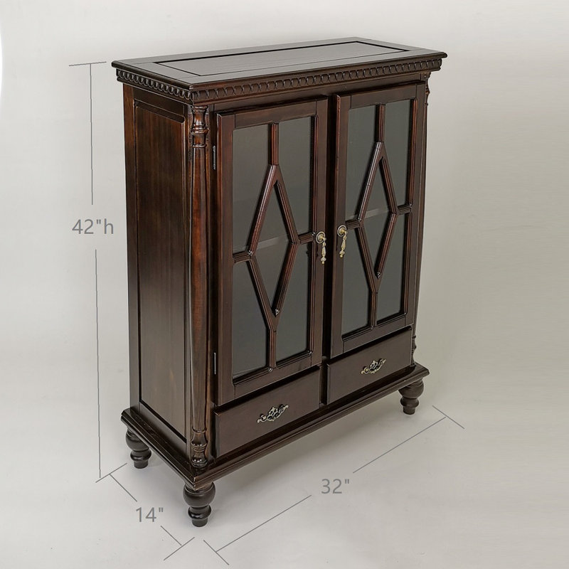 Cloyce Dining Cabinet