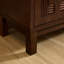 Buffet 60,7 po Mid-Century-1090259973