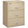 Fireproof 3 - Drawer File Cabinet