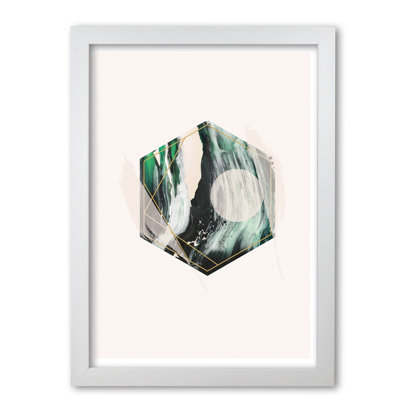 Random Geo Styles 1 - Print