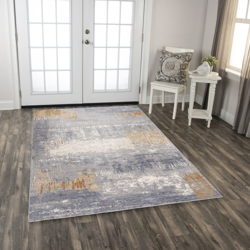 Tapis en laine Pierantonio, Tapis de couloir 2 pi 6 po x 8 pi