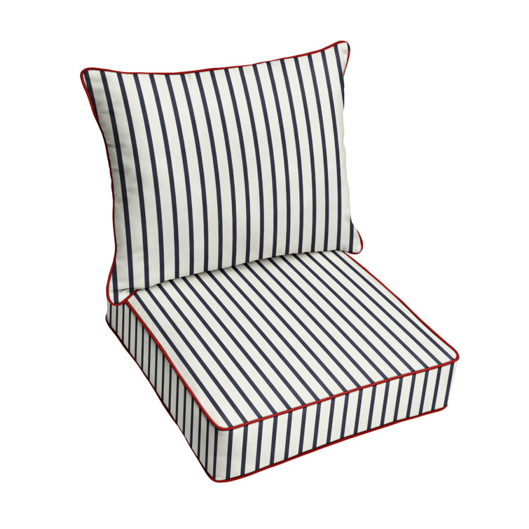 Coussin de chaise longue Corley