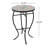 LA CRESCENTA SIDE TABLE