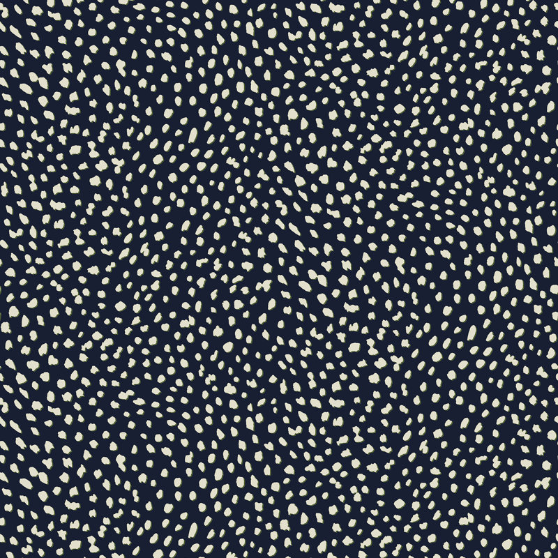 Animal Print Wallpaper Double Roll