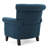 Losoto 36" W Tufted Armchair -216369966