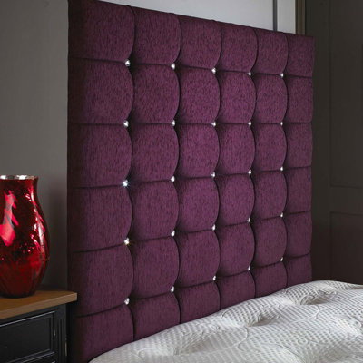 Sherrill Upholstered Headboard