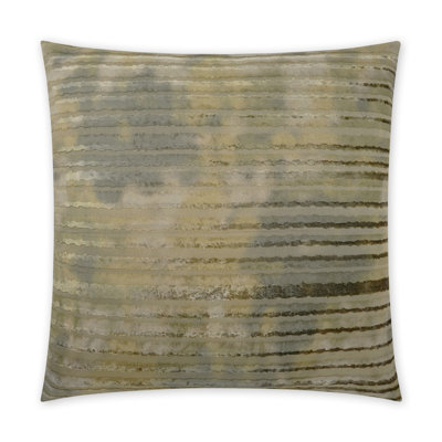 Shady Pillow Cover & Insert