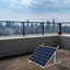 Supports de panneau solaire réglables