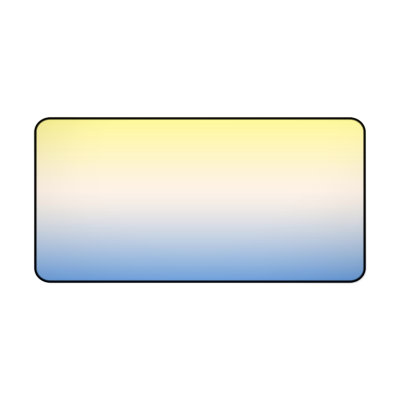 Polyester Desk Pad