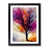 Black Framed selected