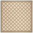 Brown/Cream