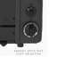 Dualit Stealth Edition Classic Toaster-123990977