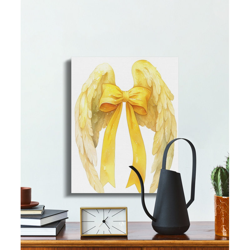 Wrapped Canvas Print Set, 9x12