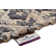Smooth Comfort Geometric Hand Woven Area Rug