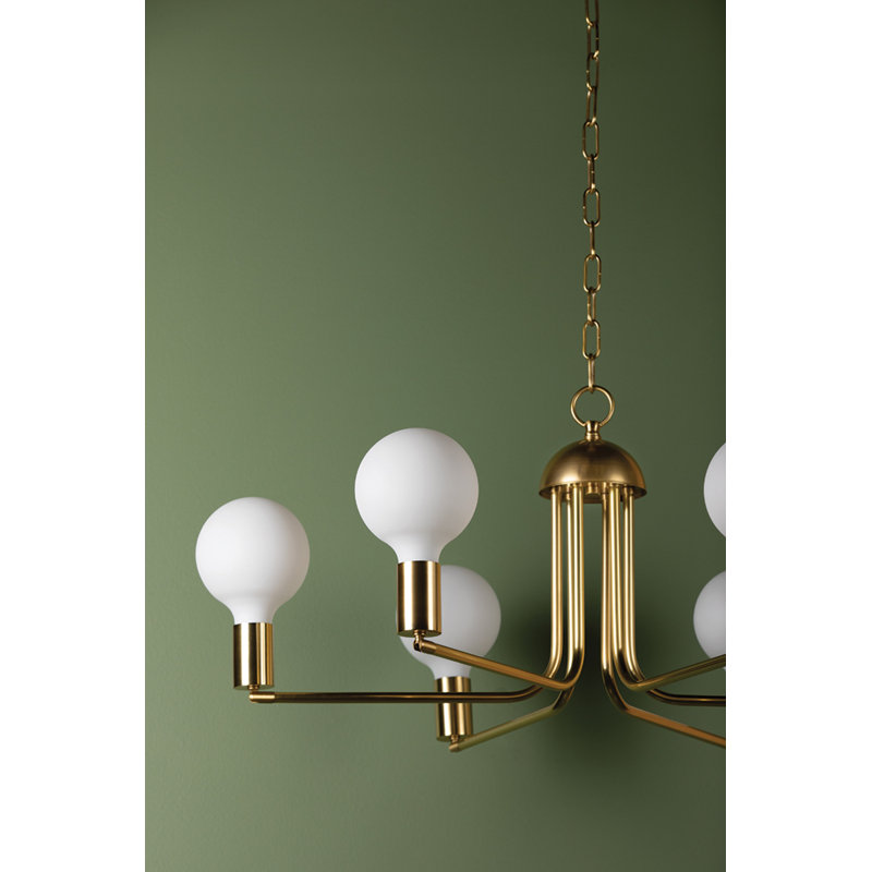 Blakely 6 Light Chandelier