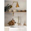 Papier peint feuilles de coleus-329038757