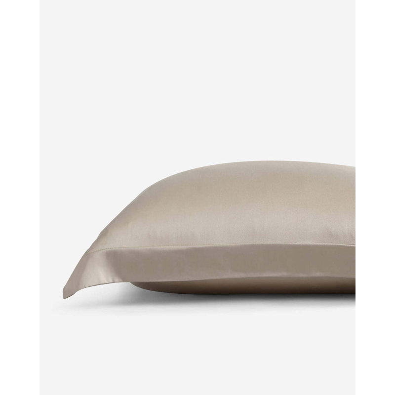 Natural Sham, Taupe