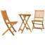 Round 3 - Piece 2 - Person Outdoor Table Set