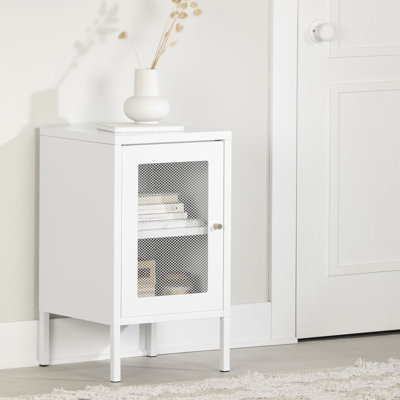 Crea Table White