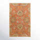 Arden Hand Tufted Wool Rug