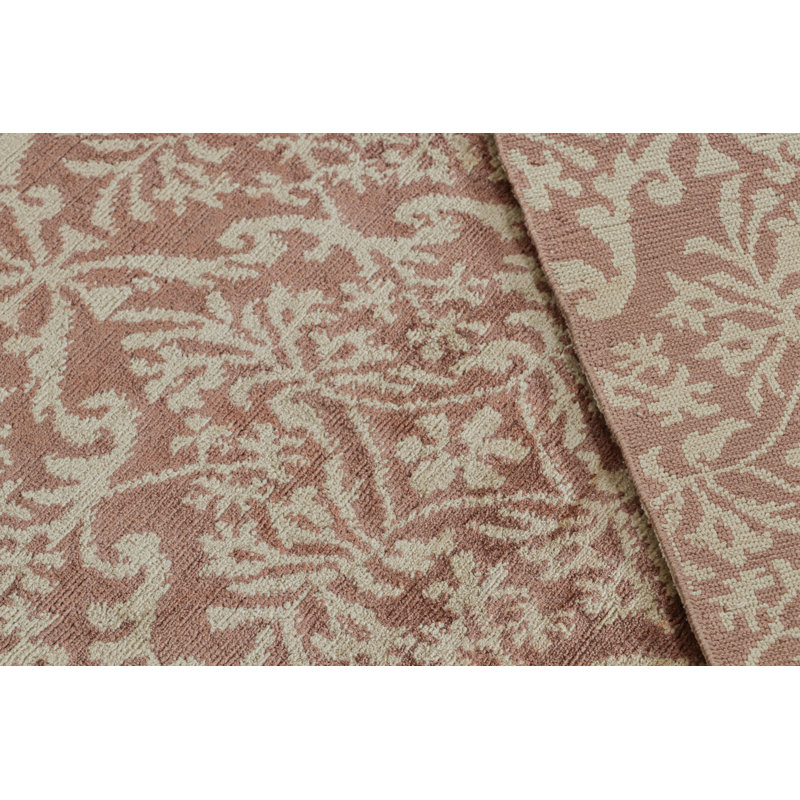 Wool Area Rug