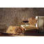 Nanorod 7/8" x 1-5/8" Diamond Glass Mosaic