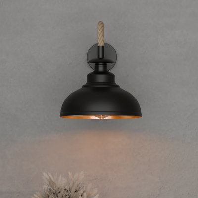Mairead Candle Wall Light