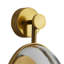 Barry Dixon - Light Dimmable Armed Sconce-1989876879