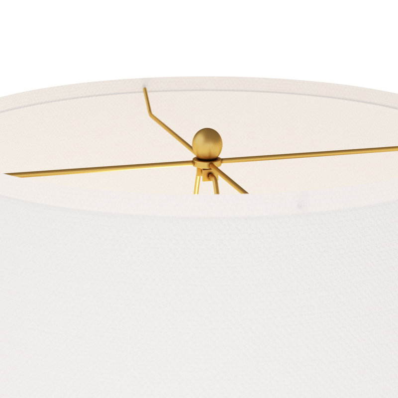 Amelia Table Lamp