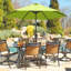 Parasol de marché lumineux Boxwell-729163124-714937128