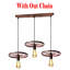 3 - Light Pendant-911797405