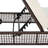 Trexm Outdoor Lounge Chair-528126561