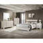 Mobilier de chambre en bois 1 pièce-852864748