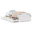 Chamberlan Solid Wood Storage Bed-335035420-335035422