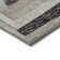 Machine Washable Indoor/Outdoor Xhevrie Beige Rug