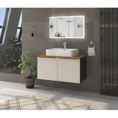 Bathroom Suite
