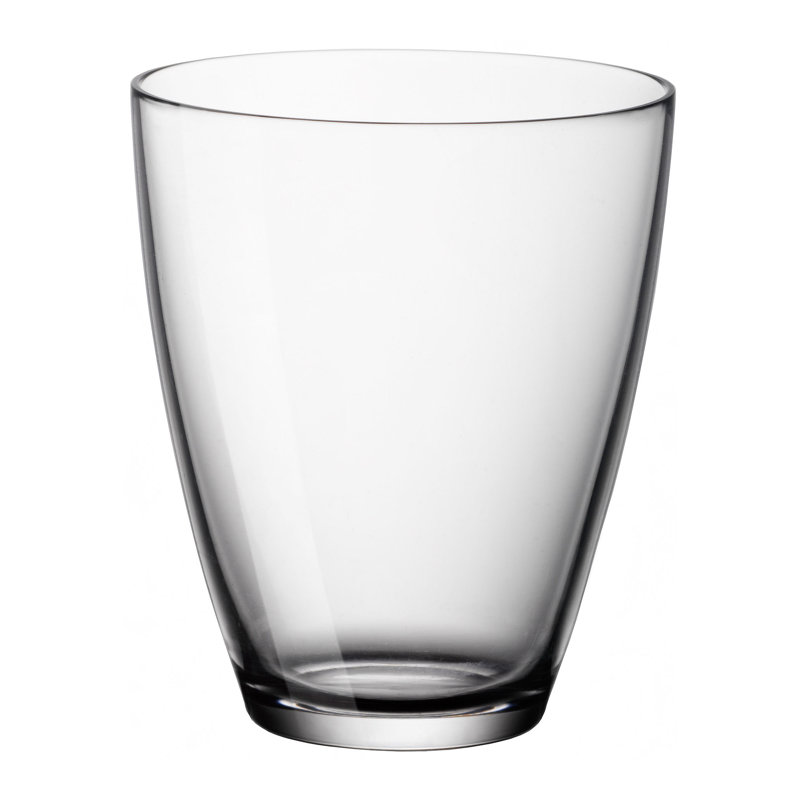 Drinking Glass, 12, 13.5oz