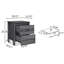 Table de chevet Toolless