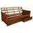 Anders Futon Frame, Mattress Not Included-54838982