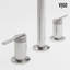 Robinet pour salle de bain Sterling-62211276