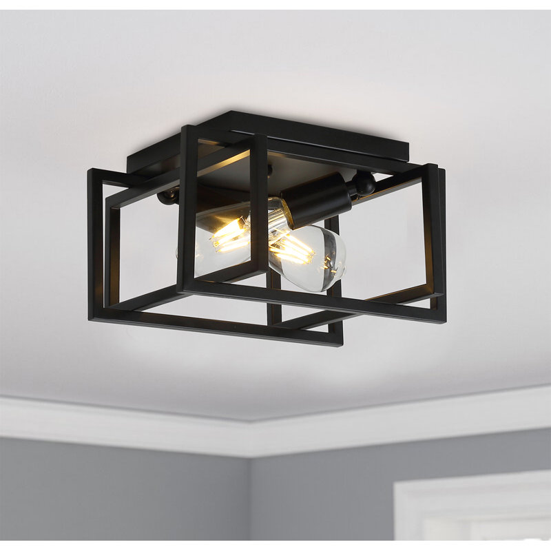 Camari Flush Mount