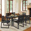 Chaise de patio Barner-115996290