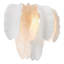 Lucia 3 - Light Flush Mounted Sconce