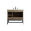 Ensemble de meuble-lavabo simple 36 po Eugene-1393433333