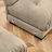 Sofa, 3 Seater Sofa, Velvet Sofa, For Living Room-1240216823-1226430034