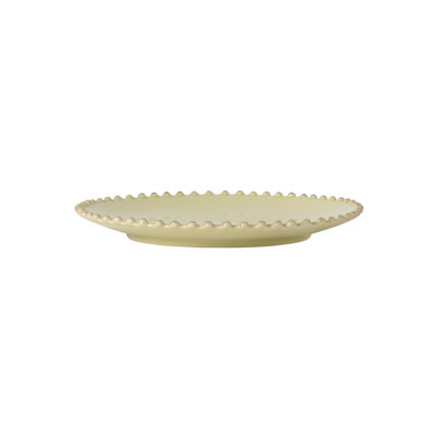 Pearl Salad/Dessert Plate