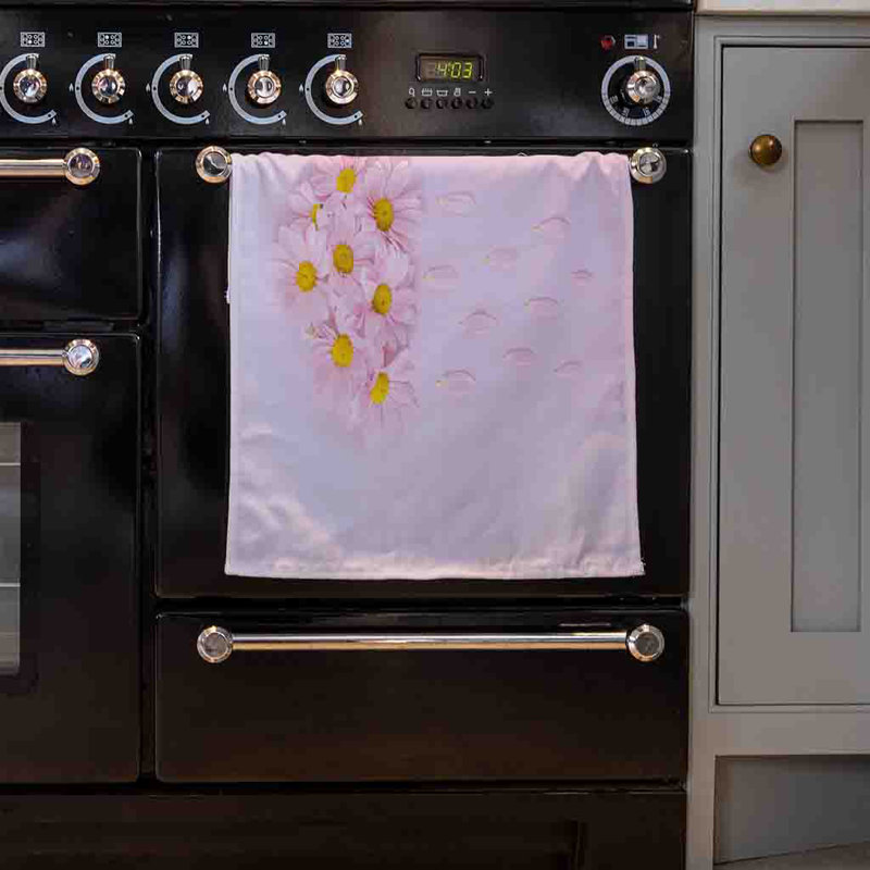 Ashman Tea Towel Kitchen Towel