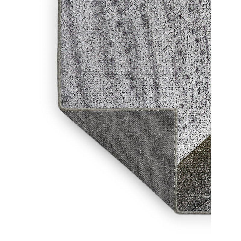 Tapis de musique 2 zones grises music sheets, Rectangle 3 pi x 5 pi