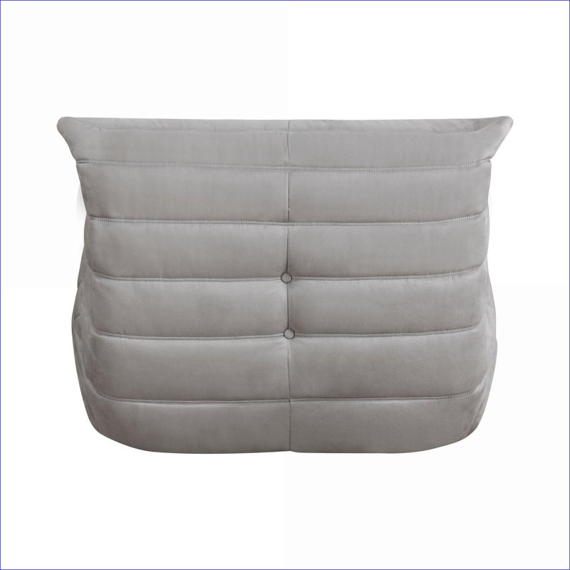 Fauteuil d'appoint pour salle à manger, salon, chambre à coucher, 1 pièce
